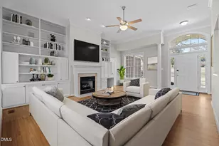 5705 Quail Covey Ln, Wendell, NC 27591 - Photo 5