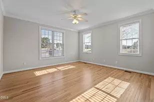 5705 Quail Covey Ln, Wendell, NC 27591 - Photo 21