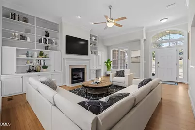 5705 Quail Covey Lane, Wendell, NC 27591 - Photo 5