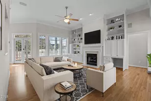 5705 Quail Covey Ln, Wendell, NC 27591 - Photo 7