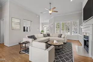 5705 Quail Covey Ln, Wendell, NC 27591 - Photo 11