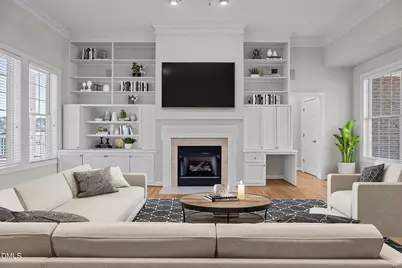 5705 Quail Covey Lane, Wendell, NC 27591 - Photo 9