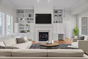 5705 Quail Covey Ln, Wendell, NC 27591 - Photo 9