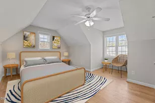 5705 Quail Covey Ln, Wendell, NC 27591 - Photo 41