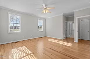 5705 Quail Covey Ln, Wendell, NC 27591 - Photo 23