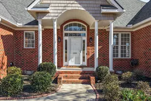 5705 Quail Covey Ln, Wendell, NC 27591 - Photo 3