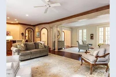 5420 Deer Forest Trail, Raleigh, NC 27614 - Photo 15