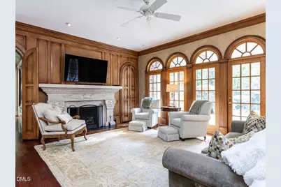 5420 Deer Forest Trail, Raleigh, NC 27614 - Photo 17