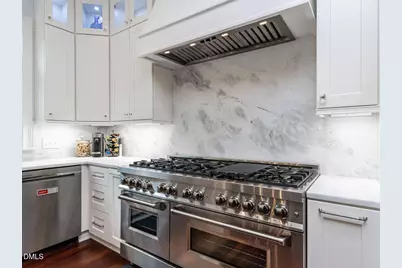 5420 Deer Forest Trail, Raleigh, NC 27614 - Photo 29