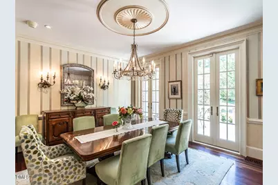 5420 Deer Forest Trail, Raleigh, NC 27614 - Photo 21