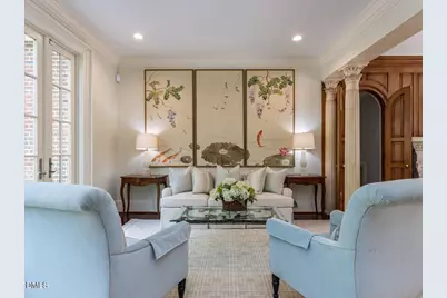 5420 Deer Forest Trail, Raleigh, NC 27614 - Photo 13