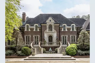 5420 Deer Forest Trail, Raleigh, NC 27614 - Photo 1