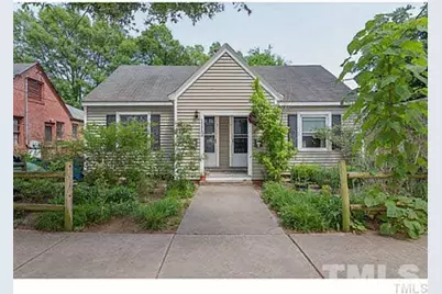 1112 N Buchanan Boulevard #B, Durham, NC 27701 - Photo 1