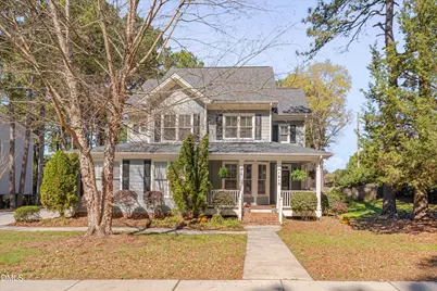 1613 Marshall Farm Street, Wake Forest, NC 27587 - Photo 1