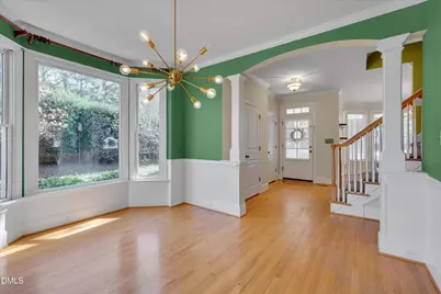 1613 Marshall Farm Street, Wake Forest, NC 27587 - Photo 11