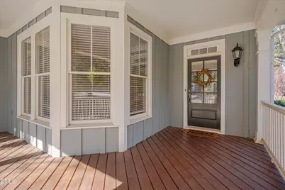 1613 Marshall Farm Street, Wake Forest, NC 27587 - Photo 5