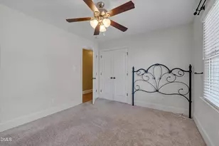 1613 Marshall Farm St, Wake Forest, NC 27587 - Photo 35