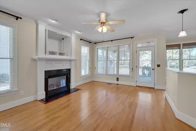 1613 Marshall Farm Street, Wake Forest, NC 27587 - Photo 15