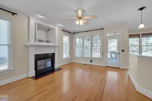 1613 Marshall Farm St, Wake Forest, NC 27587 - Photo 15