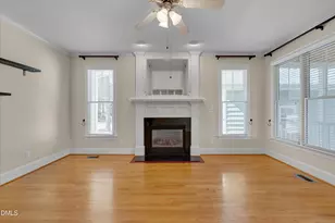 1613 Marshall Farm St, Wake Forest, NC 27587 - Photo 13