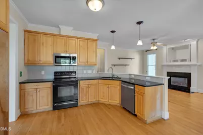 1613 Marshall Farm Street, Wake Forest, NC 27587 - Photo 19