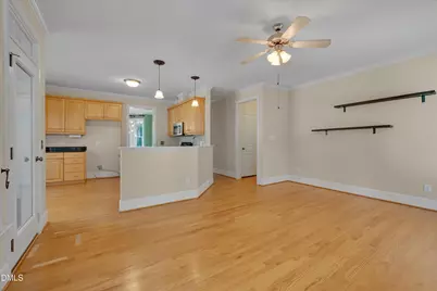 1613 Marshall Farm Street, Wake Forest, NC 27587 - Photo 17