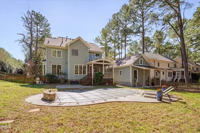 1613 Marshall Farm Street, Wake Forest, NC 27587 - Photo 47