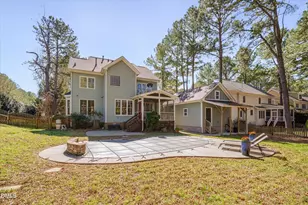 1613 Marshall Farm St, Wake Forest, NC 27587 - Photo 47