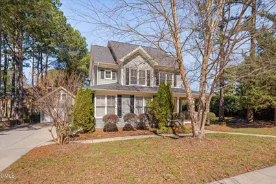 1613 Marshall Farm Street, Wake Forest, NC 27587 - Photo 3