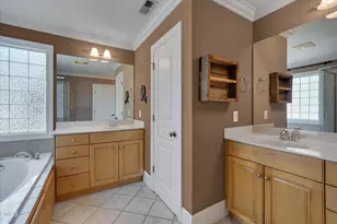 1613 Marshall Farm St, Wake Forest, NC 27587 - Photo 29
