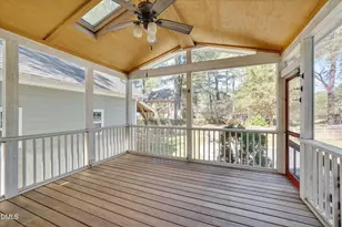 1613 Marshall Farm St, Wake Forest, NC 27587 - Photo 43