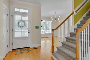 1613 Marshall Farm St, Wake Forest, NC 27587 - Photo 7