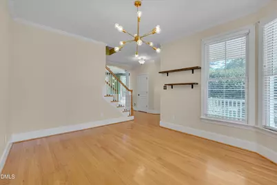 1613 Marshall Farm Street, Wake Forest, NC 27587 - Photo 9