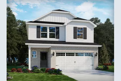 1017 Saint Lawrence Drive, Garner, NC 27529 - Photo 1