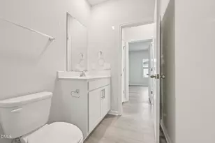 1017 St Lawrence Dr, Garner, NC 27529 - Photo 21