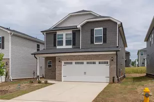 1017 St Lawrence Dr, Garner, NC 27529 - Photo 3