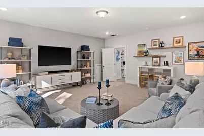 8008 Broad Street #104, Raleigh, NC 27613 - Photo 11