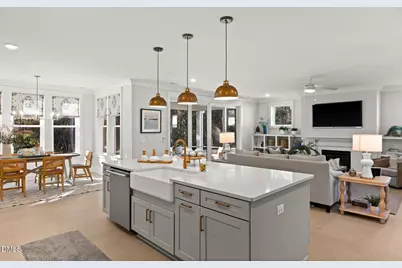 8008 Broad Street #104, Raleigh, NC 27613 - Photo 5