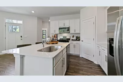 1950 Hinesley Drive, Durham, NC 27703 - Photo 9