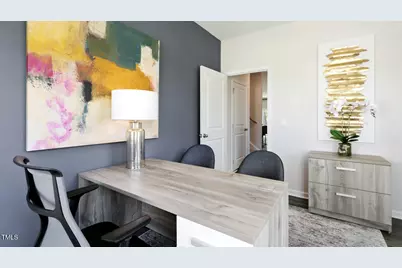 1950 Hinesley Drive, Durham, NC 27703 - Photo 17