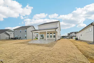 1069 Channel Drop Loop, Zebulon, NC 27597 - Photo 35