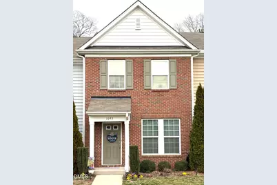 1093 Renewal Place, Raleigh, NC 27603 - Photo 3