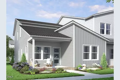 817 Central Pk Drive, Raleigh, NC 27604 - Photo 1