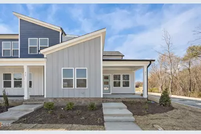 817 Central Pk Drive, Raleigh, NC 27604 - Photo 1
