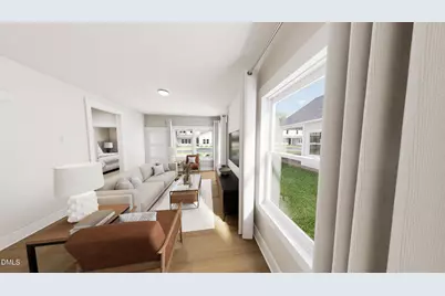 817 Central Pk Drive, Raleigh, NC 27604 - Photo 3