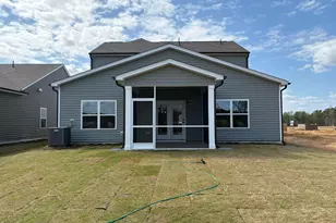 142 N Harvest Rdg Wy, Wilsons Mills, NC 27520 - Photo 41