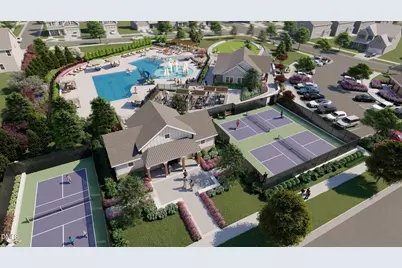 142 N Harvest Ridge Way #Homesite 310, Wilsons Mills, NC 27520 - Photo 29