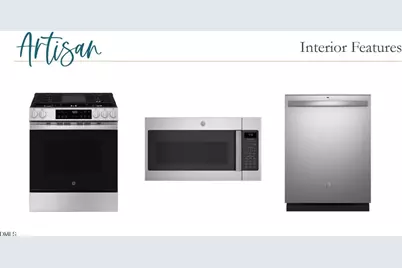 142 N Harvest Ridge Way #Homesite 310, Wilsons Mills, NC 27520 - Photo 7