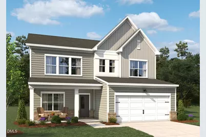 142 N Harvest Ridge Way #Homesite 310, Wilsons Mills, NC 27520 - Photo 1