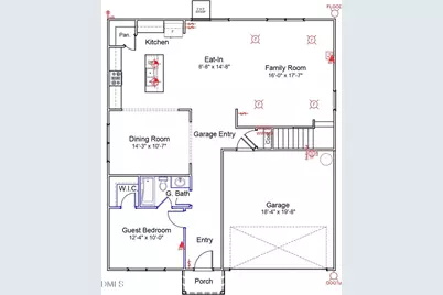 10 Buckthorn Drive, Youngsville, NC 27596 - Photo 3